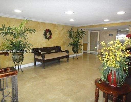 1 bedroom Condominium at 1800 Sans Souci Blvd 428, Bayview Palms Condo, North Miami — photo 4