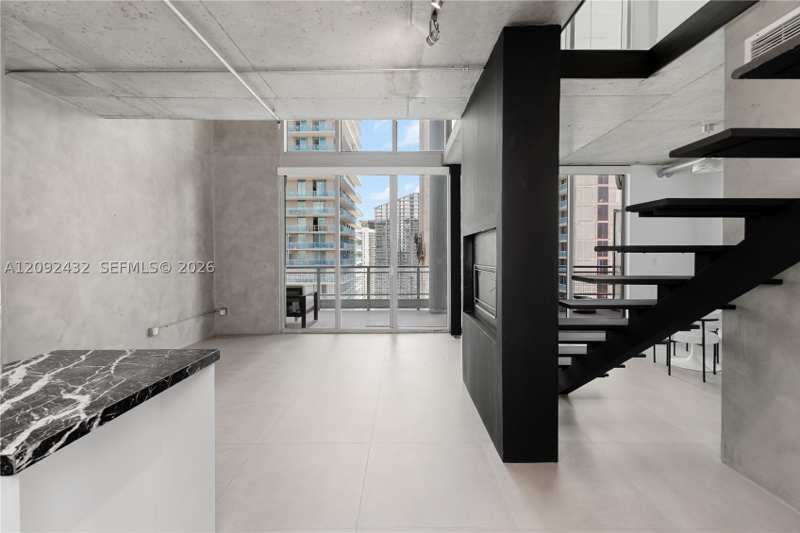 2 bedroom Condominium at 690 SW 1st Ct Phii12, Neo Vertika Condo, Miami — photo 1