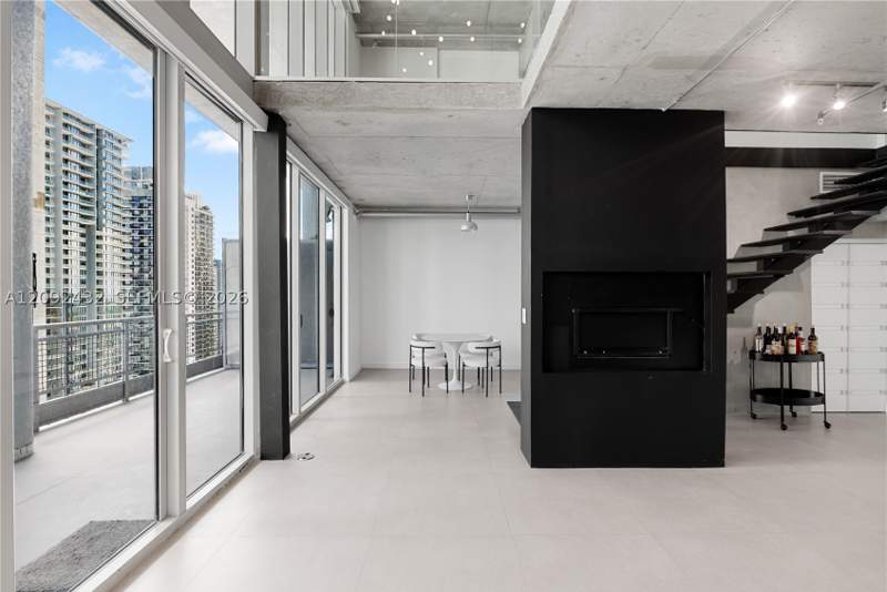 2 bedroom Condominium at 690 SW 1st Ct Phii12, Neo Vertika Condo, Miami — photo 4