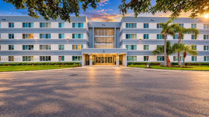 2 bedroom Condominium at 14850 Naranja Lakes Blvd B3D, Naranja Lakes Condo No 5, Homestead — photo 1