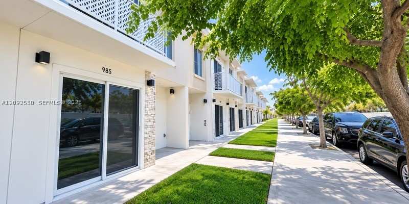 4 bedroom SingleFamilyResidence at 14004 SW 259th Way, Paradise Gardens, Homestead — photo 1
