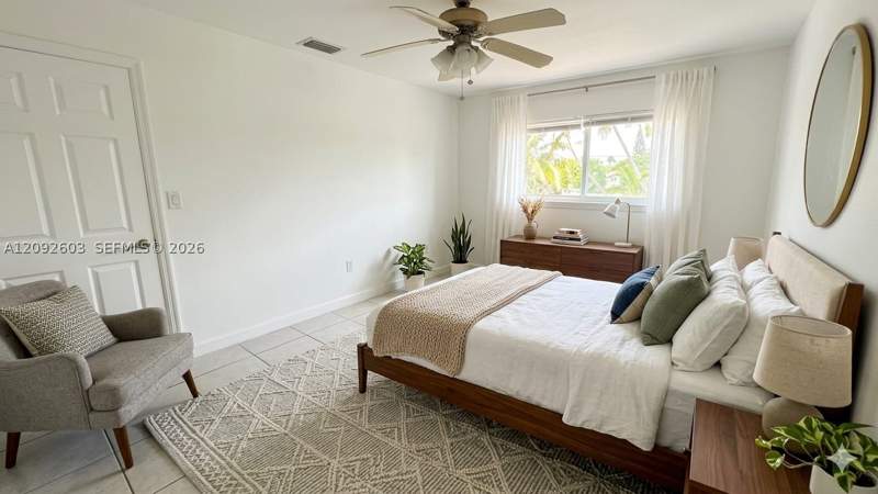 1 bedroom Condominium at 7830 Dickens Ave 203, Dickens Gardens Condo, Miami Beach — photo 2