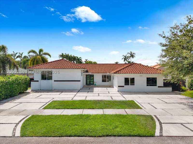 4 bedroom SingleFamilyResidence at 11464 SW 100th Ter, Glen Cove Sec 2, Miami — photo 1