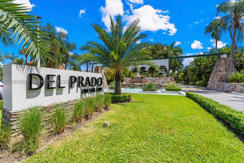 2 bedroom Condominium at 18021 Biscayne Blvd 1102, Del Prado Marina, Aventura — photo 2