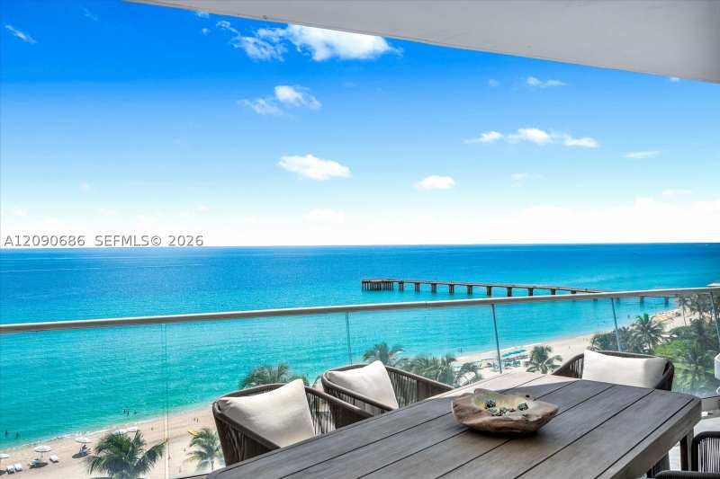 3 bedroom Condominium at 16901 Collins Ave 803, Jade Signature Condo, Sunny Isles Beach — photo 1