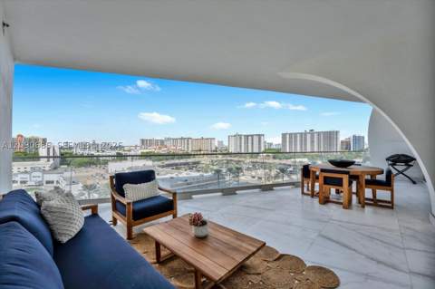 16901 Collins Ave 803, Sunny Isles Beach FL - photo 14 of 26