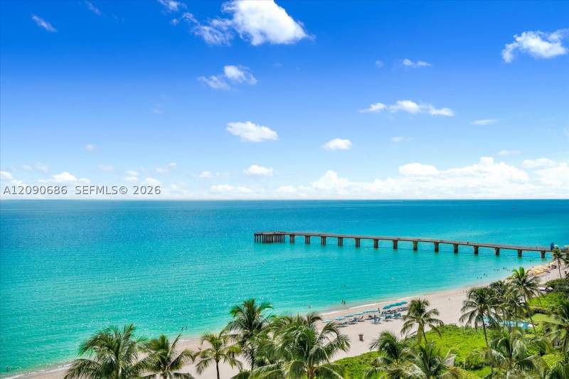 3 bedroom Condominium at 16901 Collins Ave 803, Jade Signature Condo, Sunny Isles Beach — photo 4