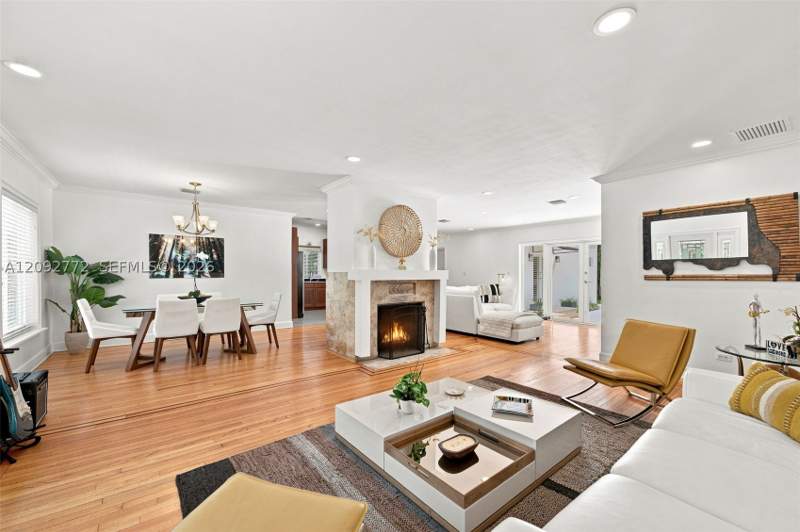 3 bedroom SingleFamilyResidence at 7215 SW 54th Ct, High Pines Rev Plat Of 2N, Miami — photo 5