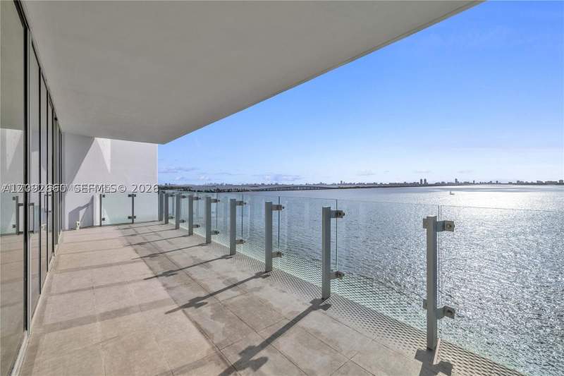 3 bedroom Condominium at 700 NE 26th Ter 901, Missoni Baia, Miami — photo 3