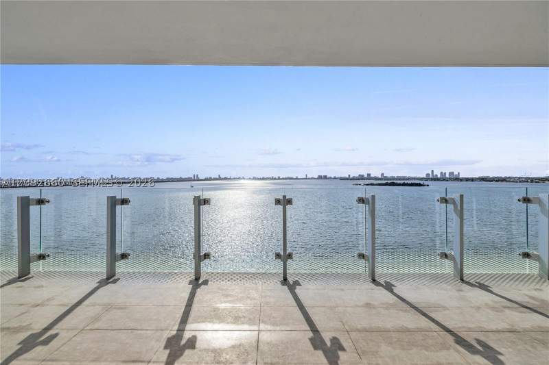 3 bedroom Condominium at 700 NE 26th Ter 901, Missoni Baia, Miami — photo 4