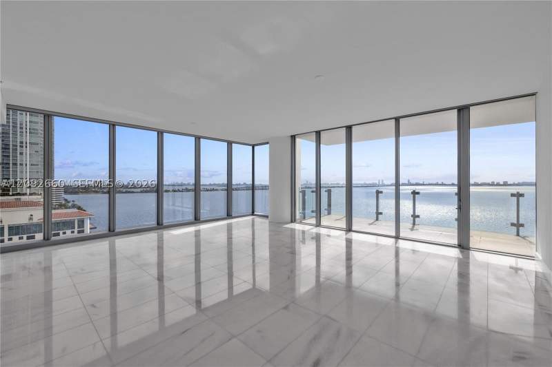 3 bedroom Condominium at 700 NE 26th Ter 901, Missoni Baia, Miami — photo 5