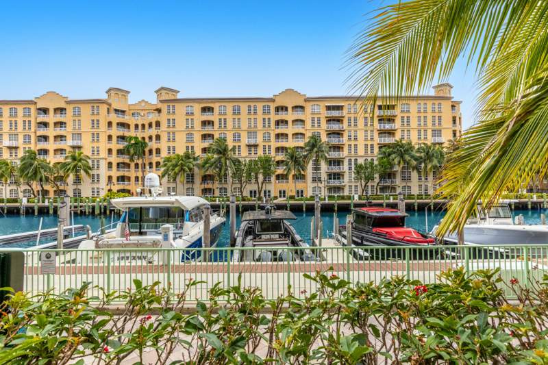 2 bedroom Condominium at 2950 NE 188th Street 122, Artech Residences At Avent, Aventura — photo 3