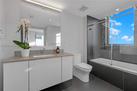 1600 NE 1st Ave 2916, Miami FL - photo 12 of 53