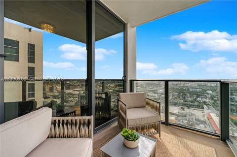 1600 NE 1st Ave 2916, Miami FL - photo 19 of 53