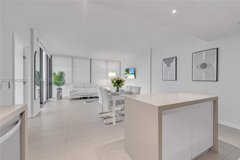 2 bedroom Condominium at 1600 NE 1st Ave 2916, Canvas Condo, Miami — photo 4