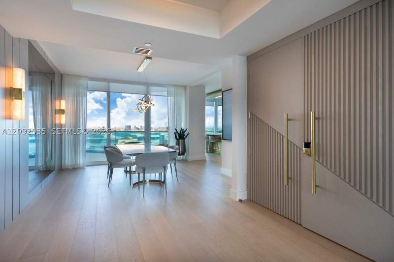 2 bedroom Condominium at 300 S Pointe Dr 4206, Portofino Tower Condo, Miami Beach — photo 4