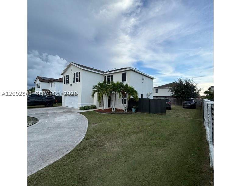 4 bedroom SingleFamilyResidence at 30221 SW 157th Ave, Palmland Homes South No 7, Homestead — photo 2