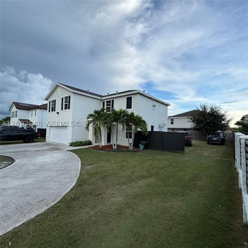 4 bedroom SingleFamilyResidence at 30221 SW 157th Ave, Palmland Homes South No 7, Homestead — photo 4