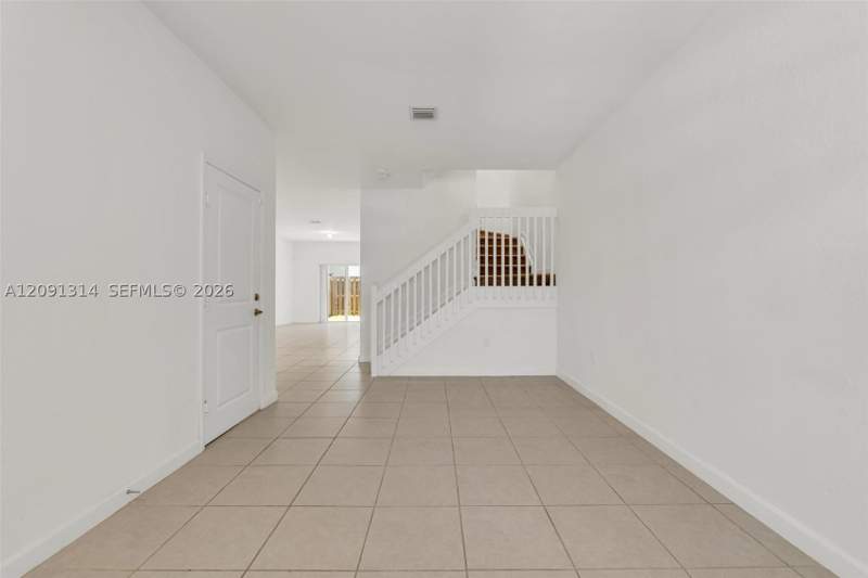 3 bedroom Townhouse at 2683 SE 12th St, Keys Gate Residential, Homestead — photo 4