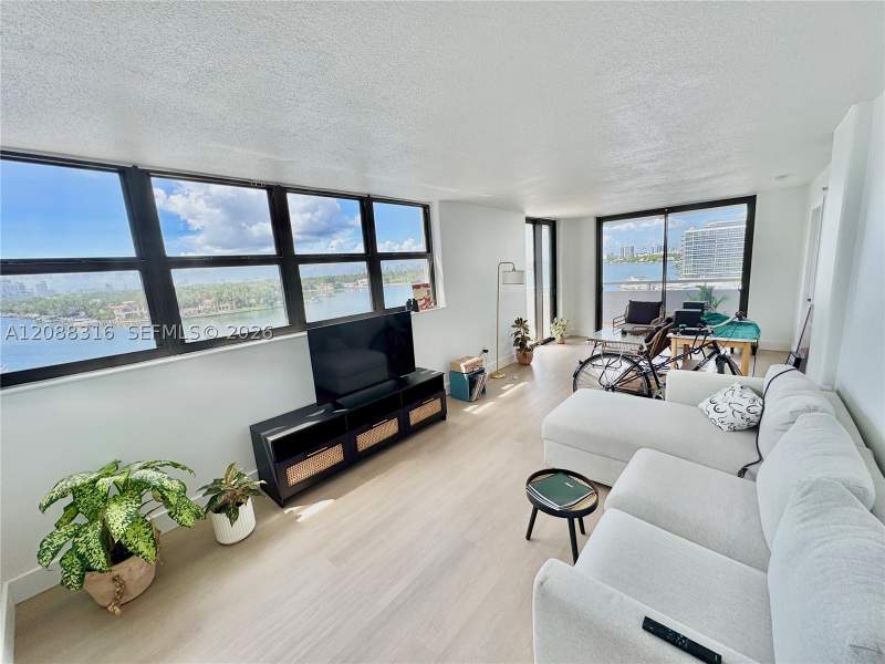 2 bedroom Condominium at 6830 Indian Creek Dr 7E, Indian CR Cl Marina Condo, Miami Beach — photo 5