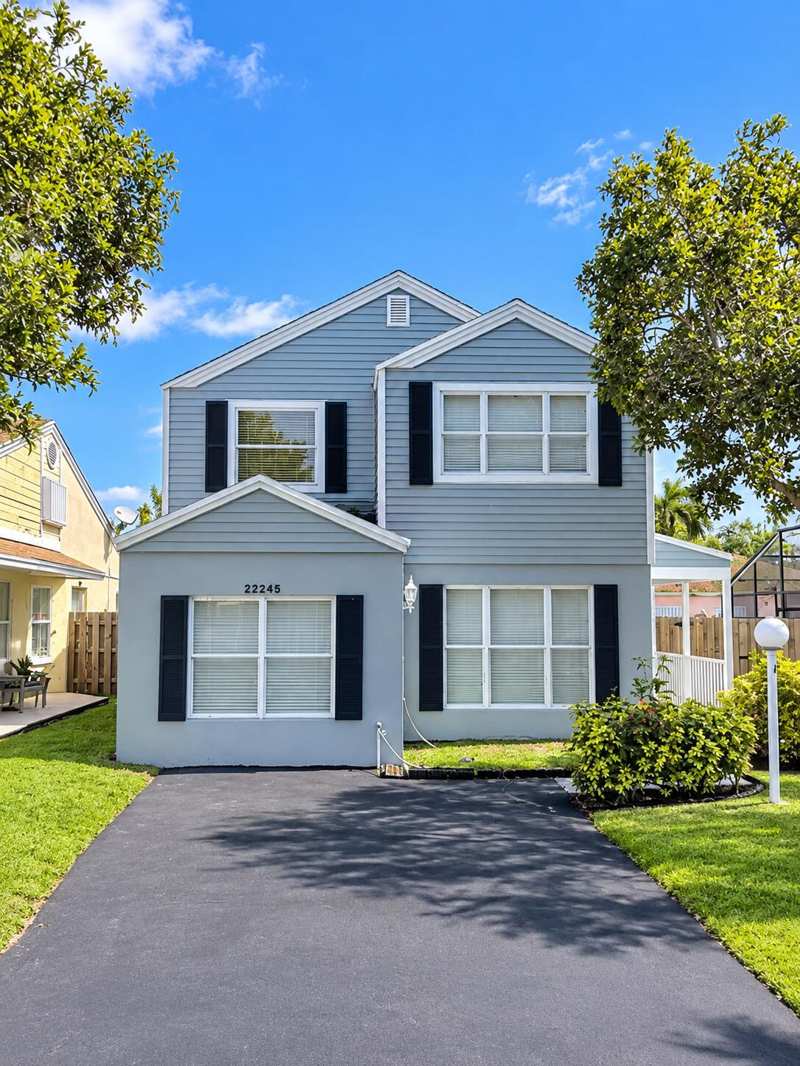 3 bedroom SingleFamilyResidence at 22245 SW 100th Avenue, Lakes By The Bay Sec 6, Cutler Bay — photo 1