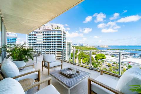 2675 S Bayshore Dr 1601S, Coconut Grove FL - photo 19 of 23