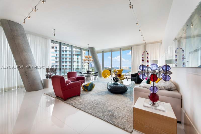 3 bedroom Condominium at 2675 S Bayshore Dr 1601S, Grove At Grand Bay, Coconut Grove — photo 2