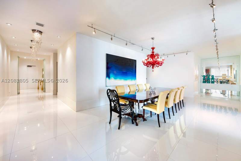 3 bedroom Condominium at 2675 S Bayshore Dr 1601S, Grove At Grand Bay, Coconut Grove — photo 3