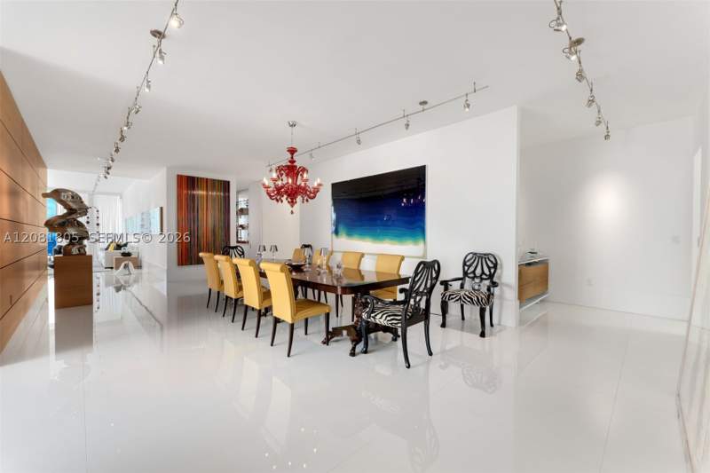 3 bedroom Condominium at 2675 S Bayshore Dr 1601S, Grove At Grand Bay, Coconut Grove — photo 4