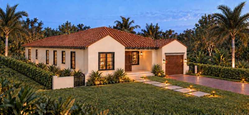 3 bedroom SingleFamilyResidence at 122 Camilo Ave, Coconut Gr Sec 1 C Gab, Coral Gables — photo 1