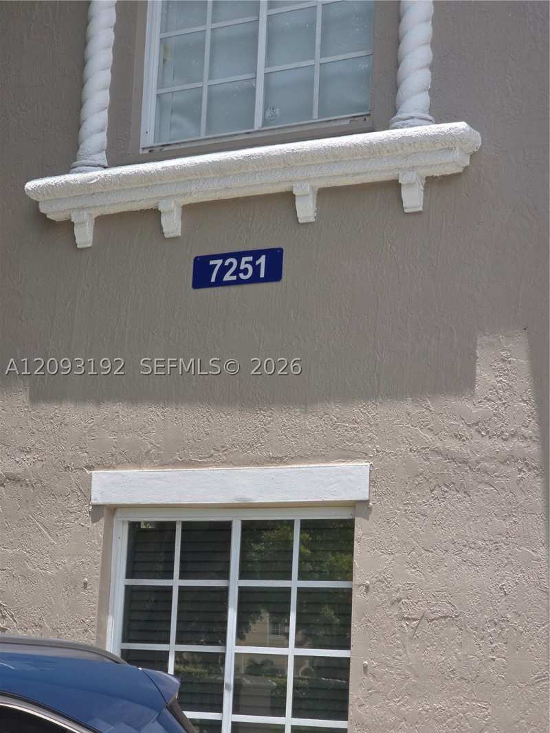 2 bedroom Condominium at 7251 NW 174th Ter 102, Garden View Villas Homes, Hialeah — photo 1