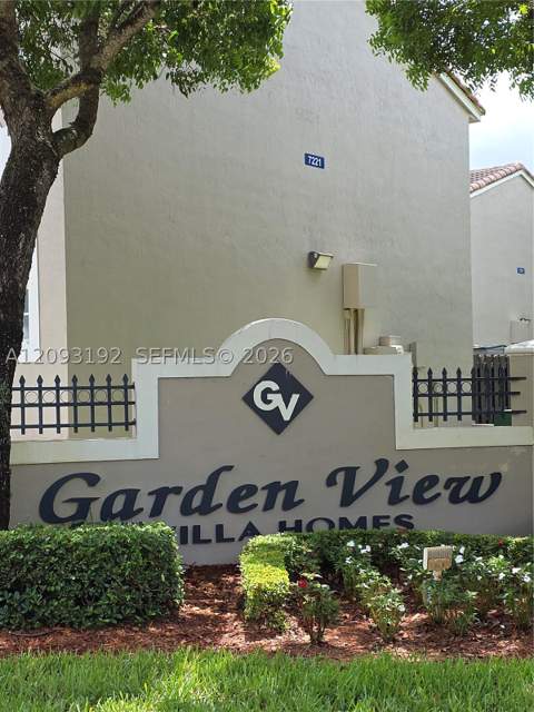7251 NW 174th Ter 102, Hialeah FL - photo 16 of 16