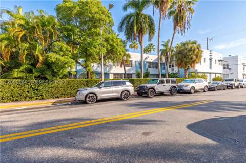 1005 Meridian Ave 8, Miami Beach FL - photo 22 of 26