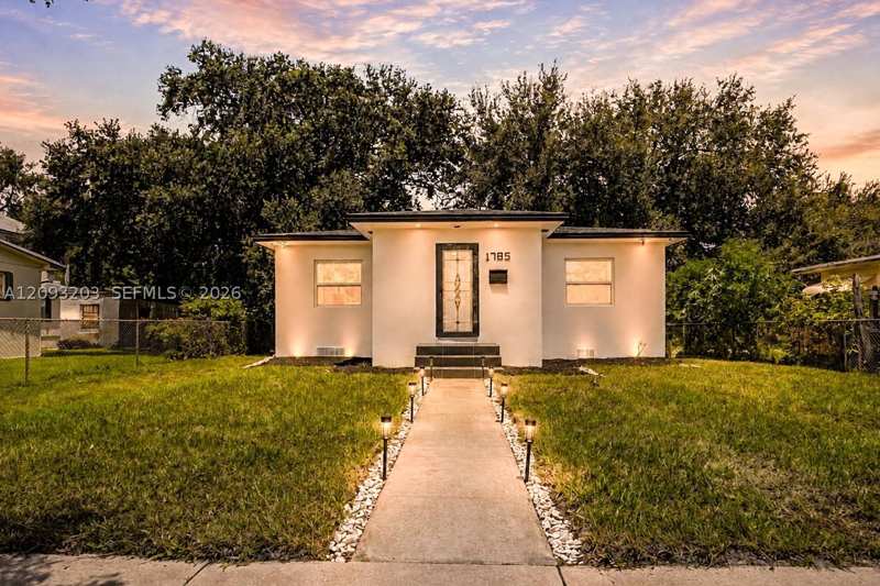 2 bedroom SingleFamilyResidence at 1785 NW 52nd St, Floral Park Rev Plat, Miami — photo 1