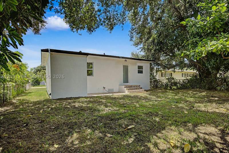 2 bedroom SingleFamilyResidence at 1785 NW 52nd St, Floral Park Rev Plat, Miami — photo 5