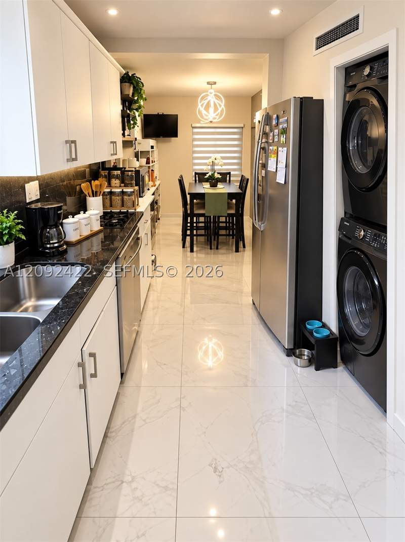3 bedroom Townhouse at 7114 SW 113th Ave, Snapper Creek Townhouses, Miami — photo 3