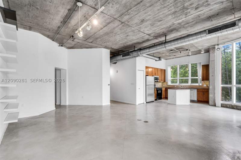 2 bedroom Condominium at 2001 Biscayne Blvd 3212, Cite Condo, Miami — photo 4