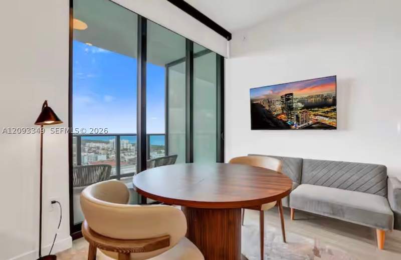 1 bedroom Condominium at 580 72nd St 1905, 72 Park, Miami Beach — photo 3