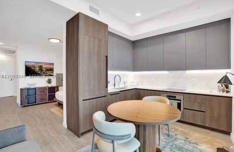 1 bedroom Condominium at 580 72nd St 1905, 72 Park, Miami Beach — photo 5