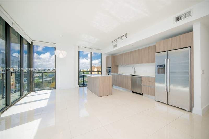 2 bedroom Condominium at 201 SW 17th Rd 701, Cassa Brickell Condo, Miami — photo 2