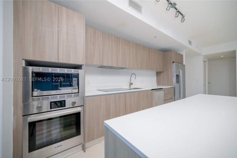 2 bedroom Condominium at 201 SW 17th Rd 701, Cassa Brickell Condo, Miami — photo 3