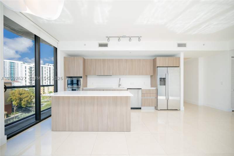 2 bedroom Condominium at 201 SW 17th Rd 701, Cassa Brickell Condo, Miami — photo 5