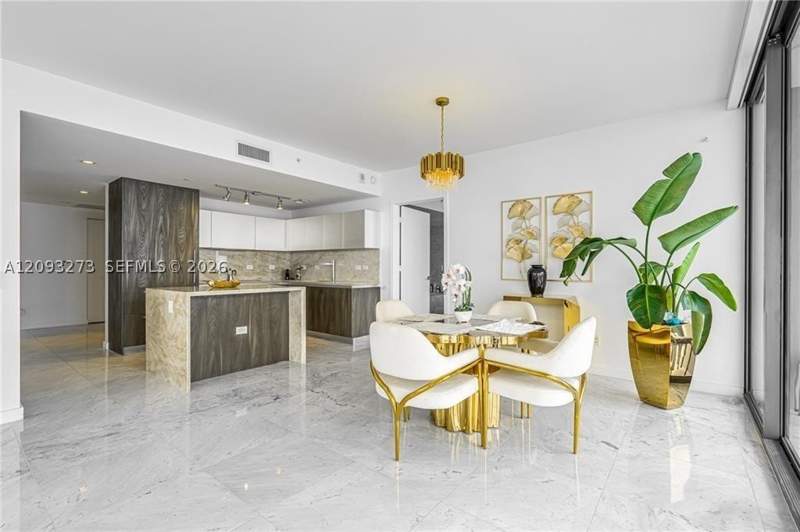 3 bedroom Condominium at 3131 NE 7th Ave 1901, One Paraiso Condo, Miami — photo 2