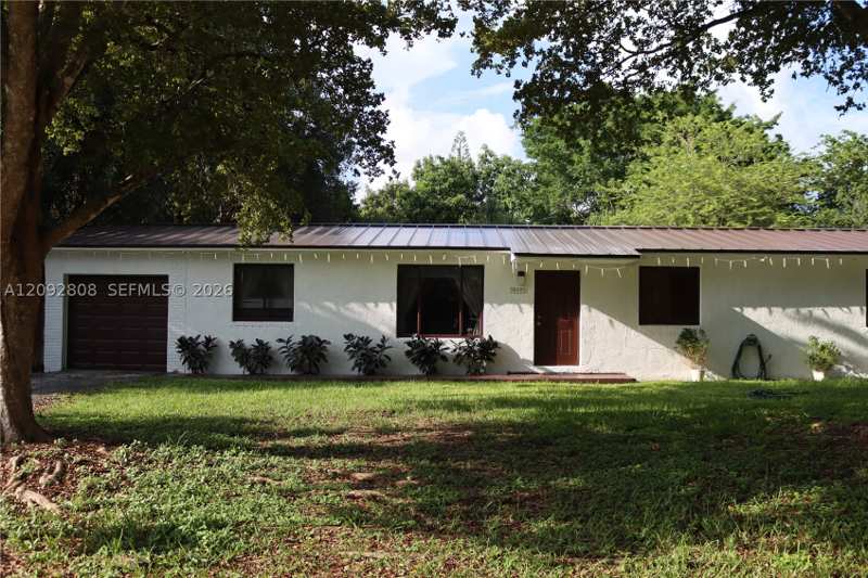 4 bedroom SingleFamilyResidence at 16401 SW 293rd St, Paradise Pines, Homestead — photo 1