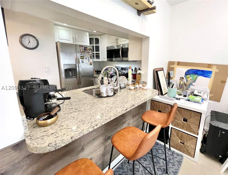 1 bedroom Condominium at 2935 NE 163rd St 5P, Bayswater Court Condo, North Miami Beach — photo 4