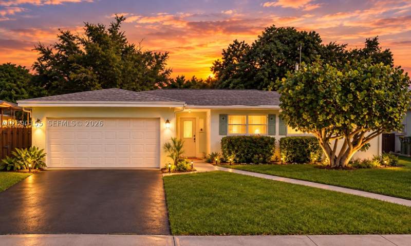 4 bedroom SingleFamilyResidence at 949 NW 9th St, Newport 2nd Rev, Homestead — photo 2