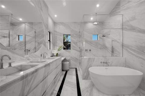1803 S Bayshore Ln, Miami FL - photo 15 of 34