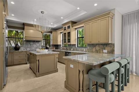 1803 S Bayshore Ln, Miami FL - photo 6 of 34