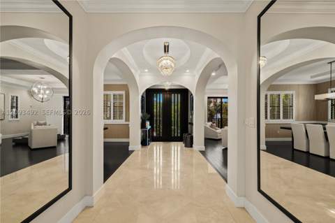 1803 S Bayshore Ln, Miami FL - photo 8 of 34
