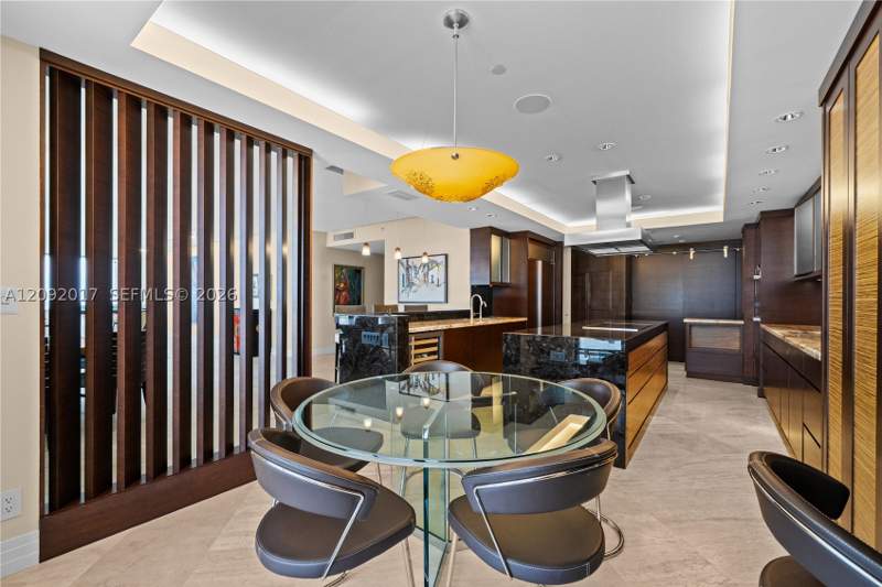 3 bedroom Condominium at 9999 Collins Ave 9J, Bal Harbour Tower Condo, Bal Harbour — photo 4